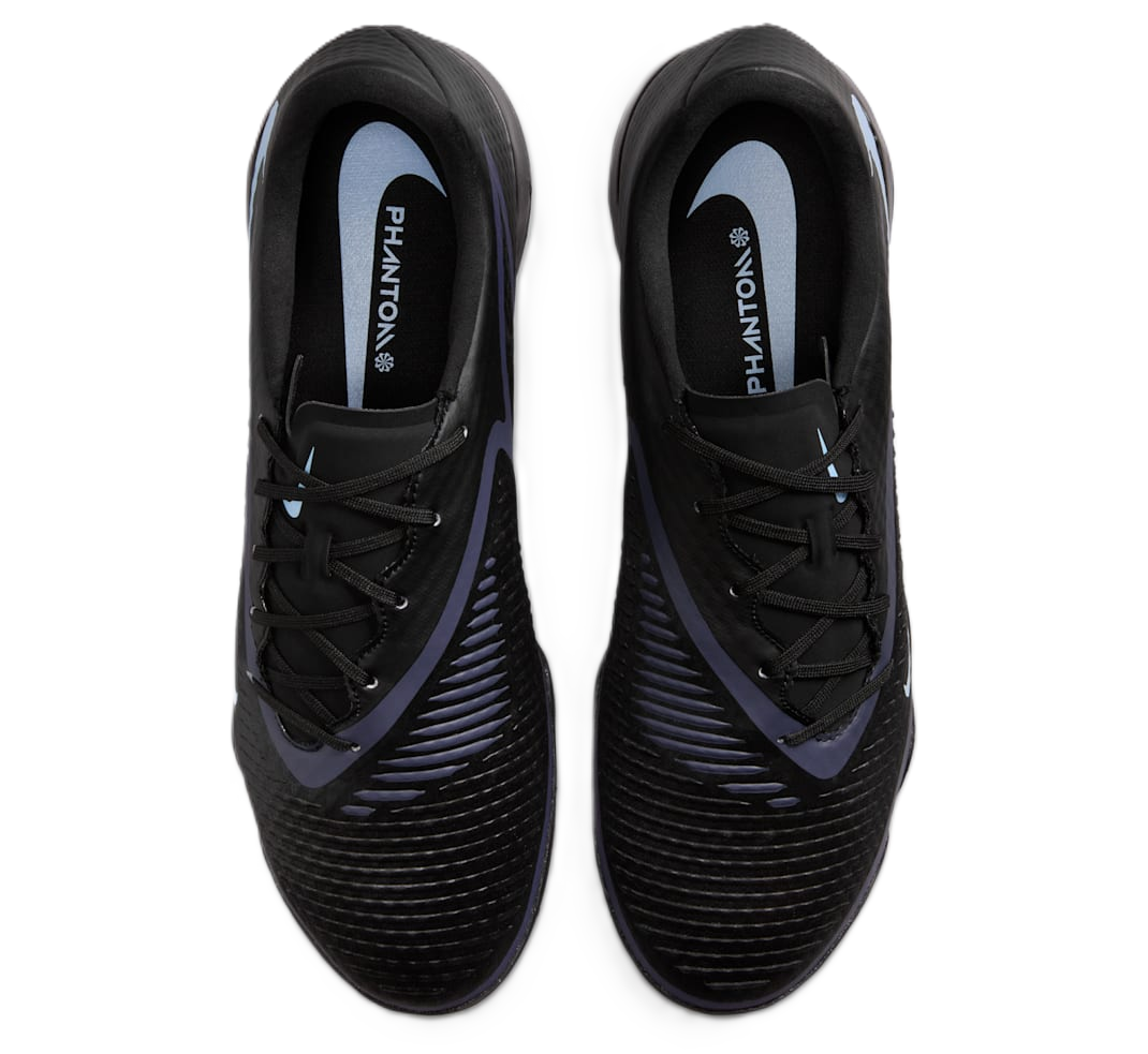  Giày Nike Phantom 6 Low Academy ‘Black’ 