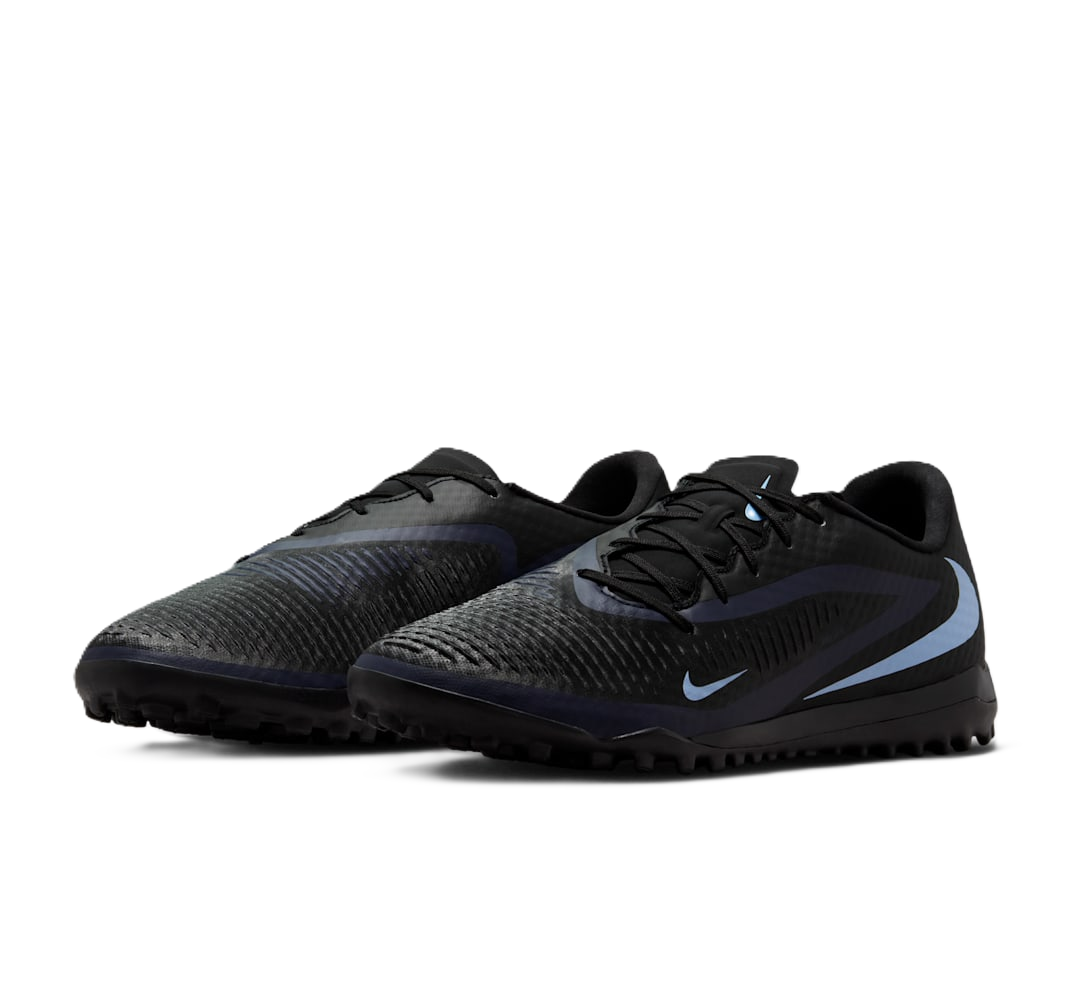  Giày Nike Phantom 6 Low Academy ‘Black’ 
