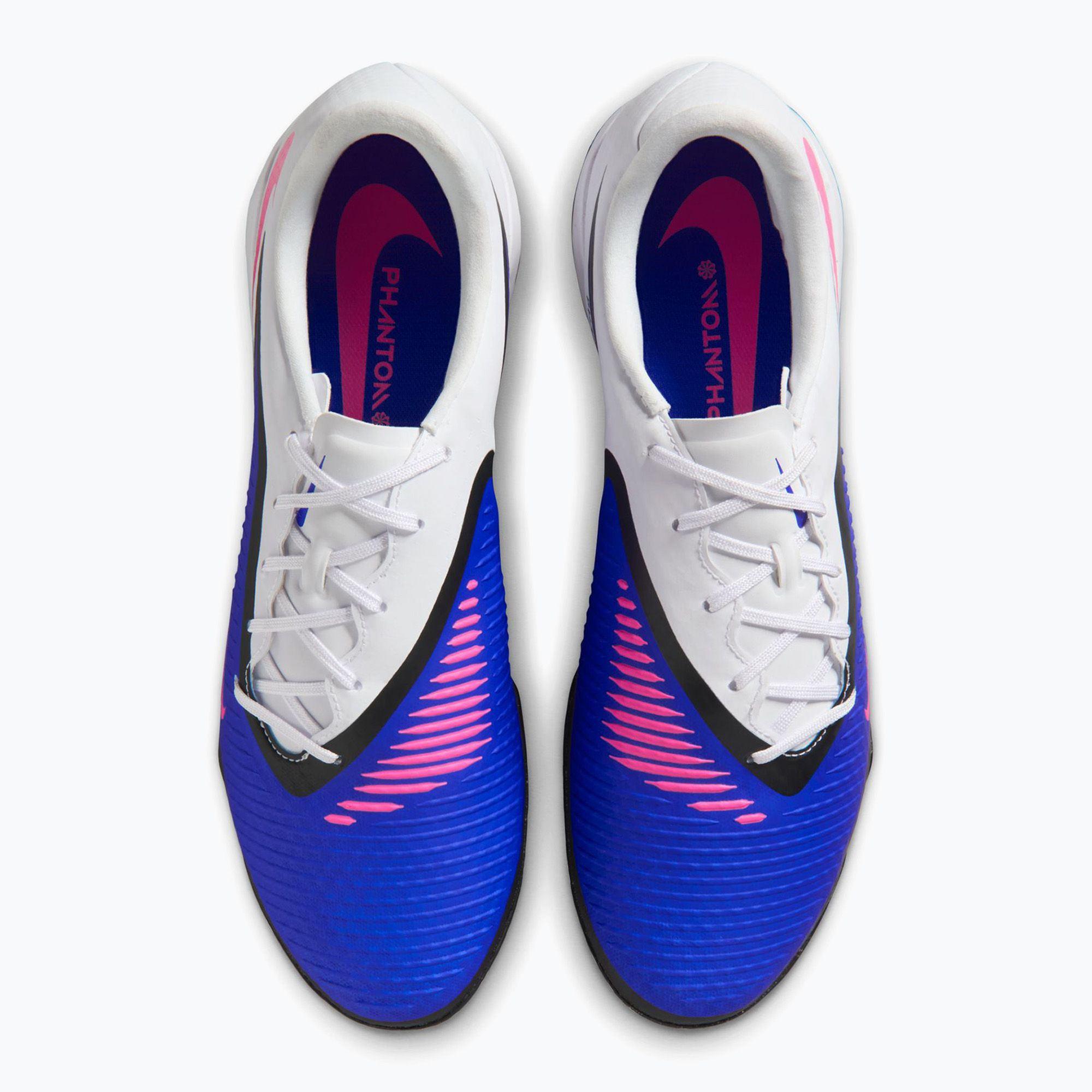  Giày Nike Phantom 6 Low Academy ‘Blue’ 