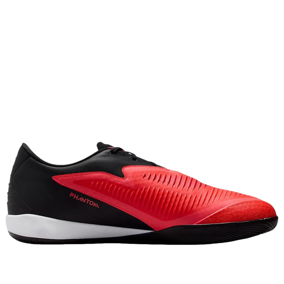 Giày Nike Phantom 6 Low Academy 'Bright Crimson Black' 