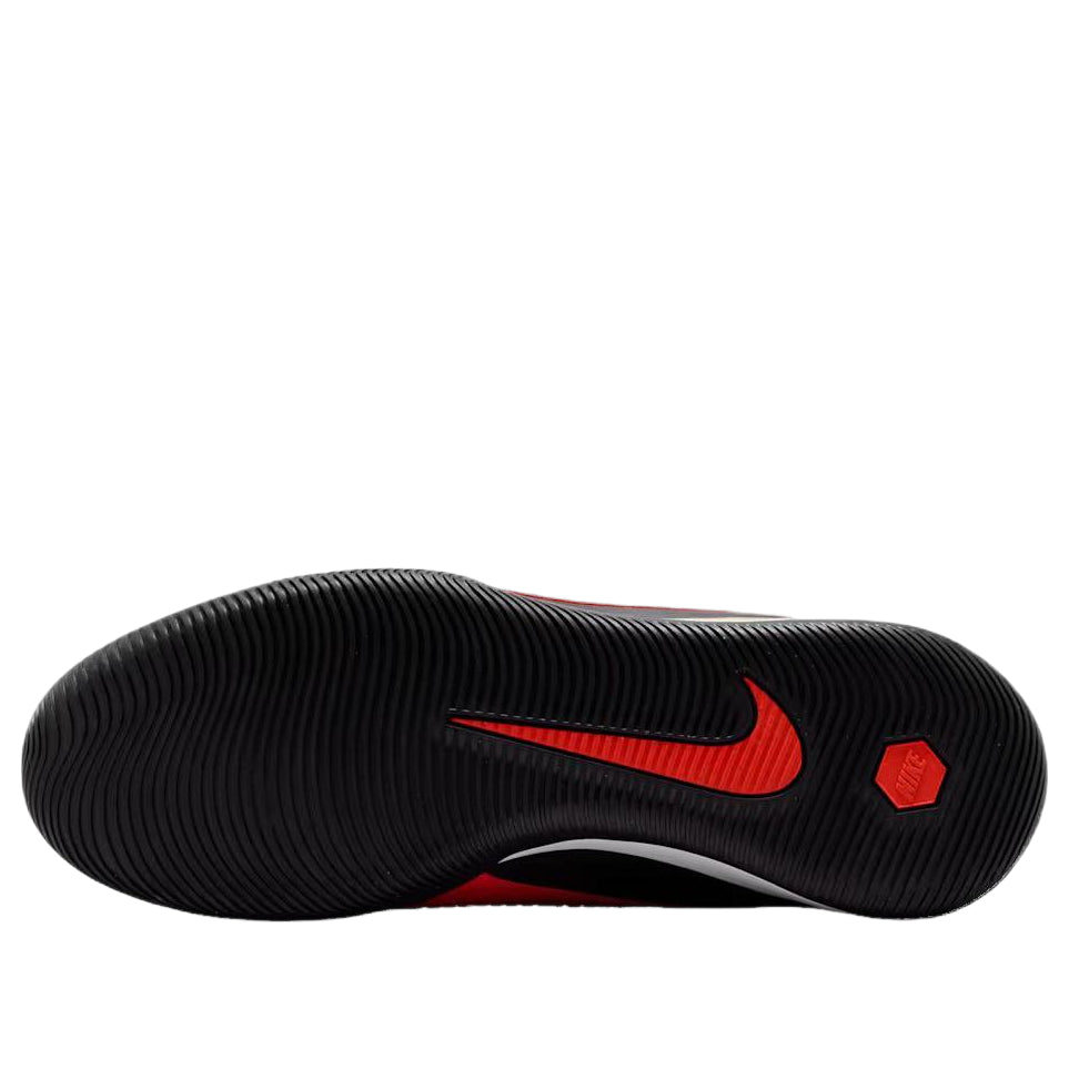  Giày Nike Phantom 6 Low Academy 'Bright Crimson Black' 