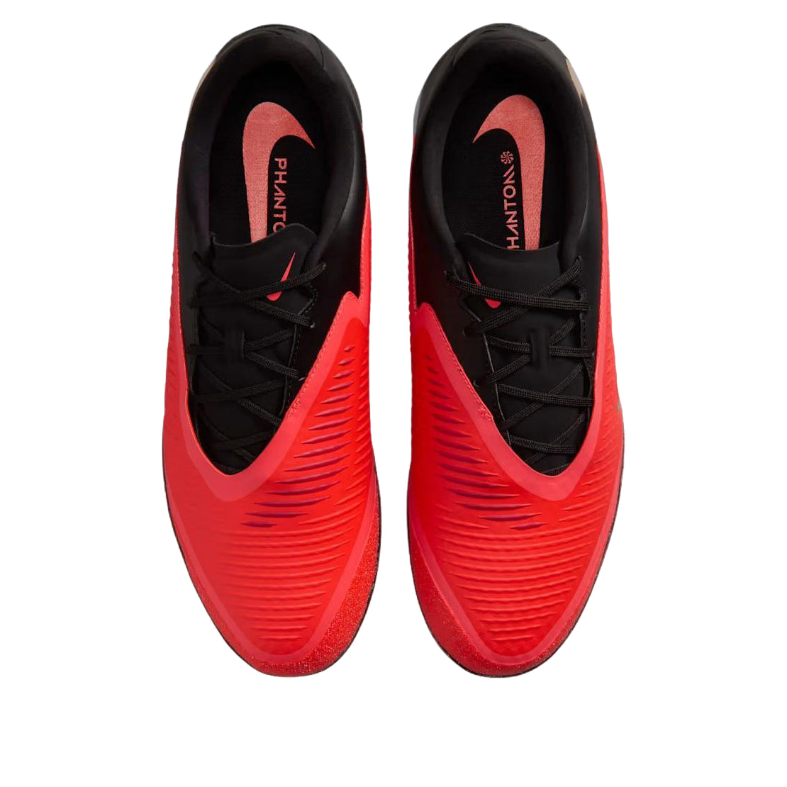  Giày Nike Phantom 6 Low Academy 'Bright Crimson Black' 