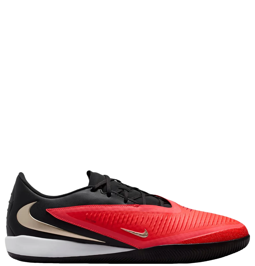  Giày Nike Phantom 6 Low Academy 'Bright Crimson Black' 
