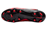  Giày Nike Phantom 6 Low Academy Easyon 'Bright Crimson' 