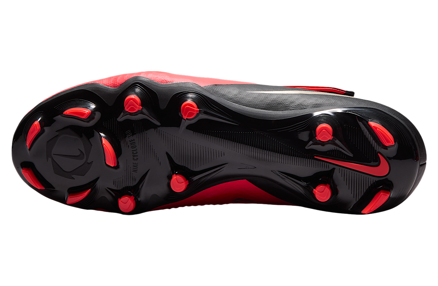  Giày Nike Phantom 6 Low Academy Easyon 'Bright Crimson' 