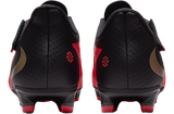  Giày Nike Phantom 6 Low Academy Easyon 'Bright Crimson' 