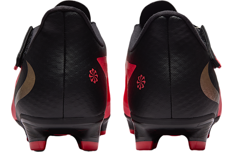  Giày Nike Phantom 6 Low Academy Easyon 'Bright Crimson' 