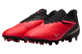  Giày Nike Phantom 6 Low Academy Easyon 'Bright Crimson' 