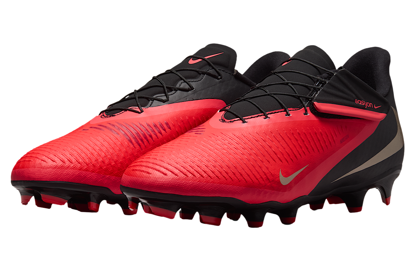  Giày Nike Phantom 6 Low Academy Easyon 'Bright Crimson' 
