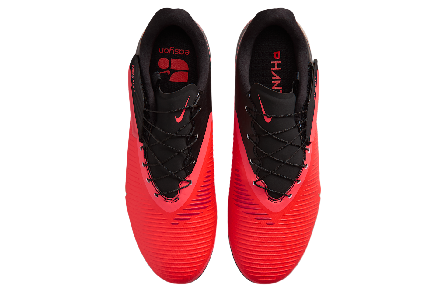  Giày Nike Phantom 6 Low Academy Easyon 'Bright Crimson' 