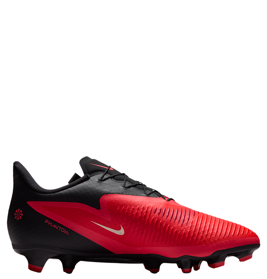  Giày Nike Phantom 6 Low Academy Easyon 'Bright Crimson' 