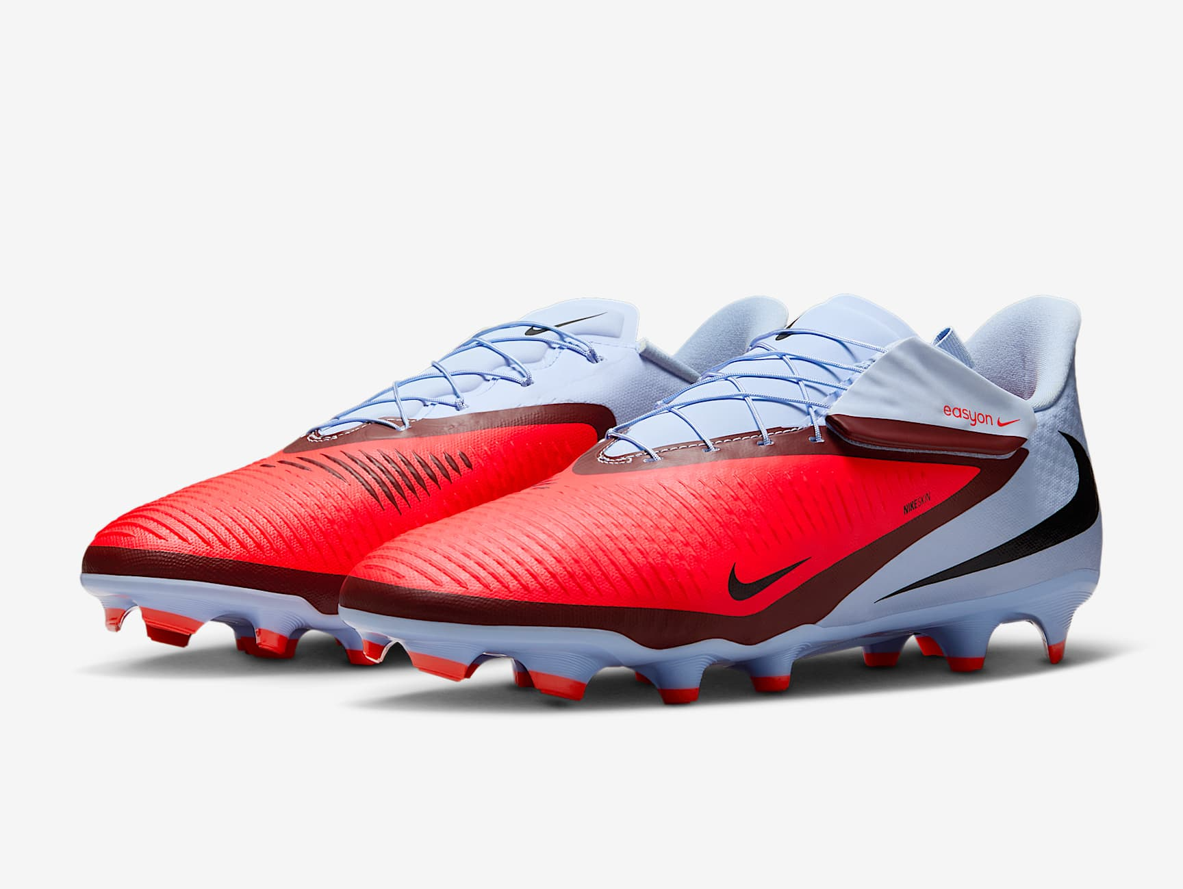  Giày Nike Phantom 6 Low Academy EasyOn MG ‘Scary Good’ 