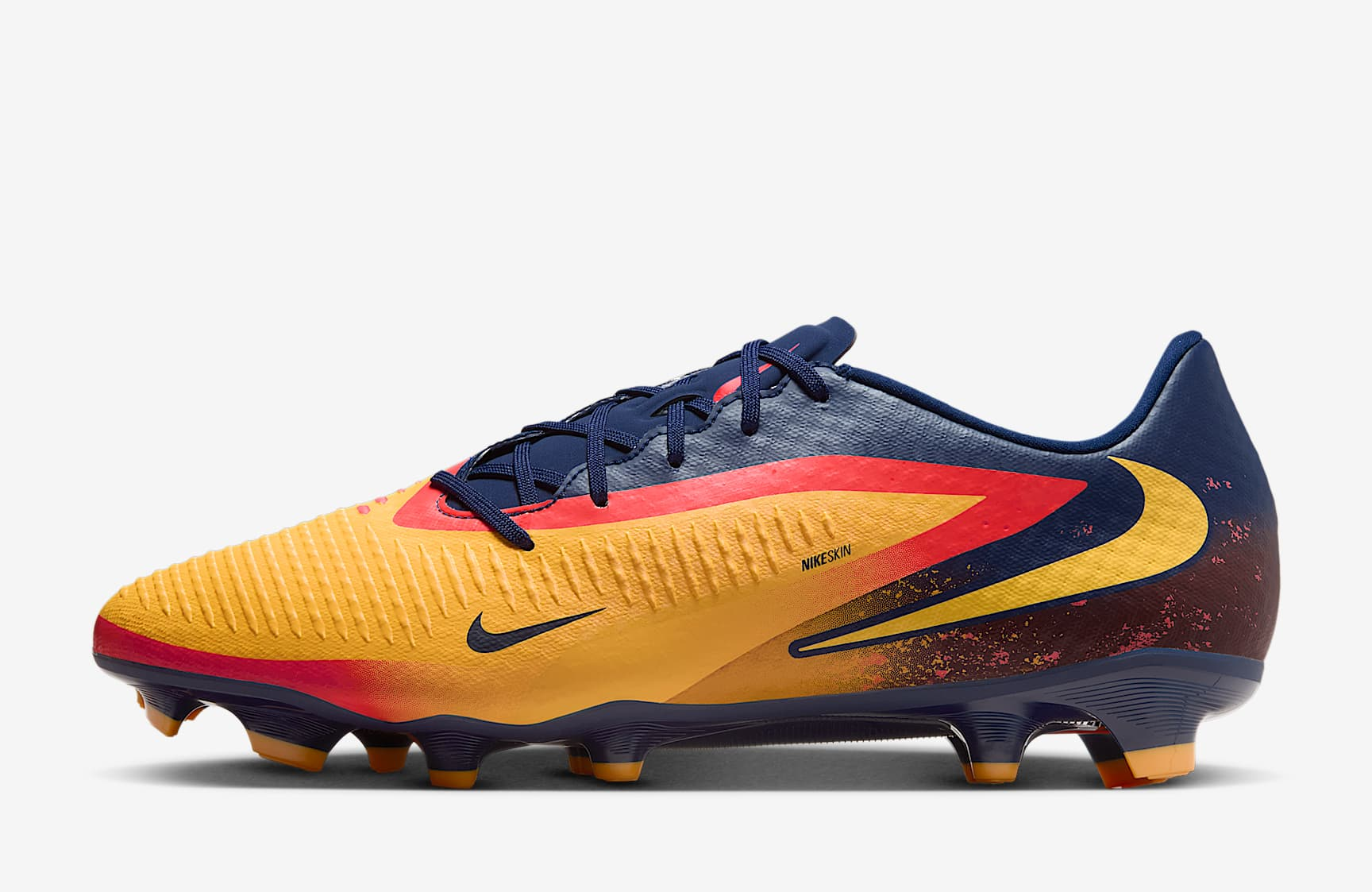  Giày Nike Phantom 6 Low Academy ‘Erling Haaland’ 