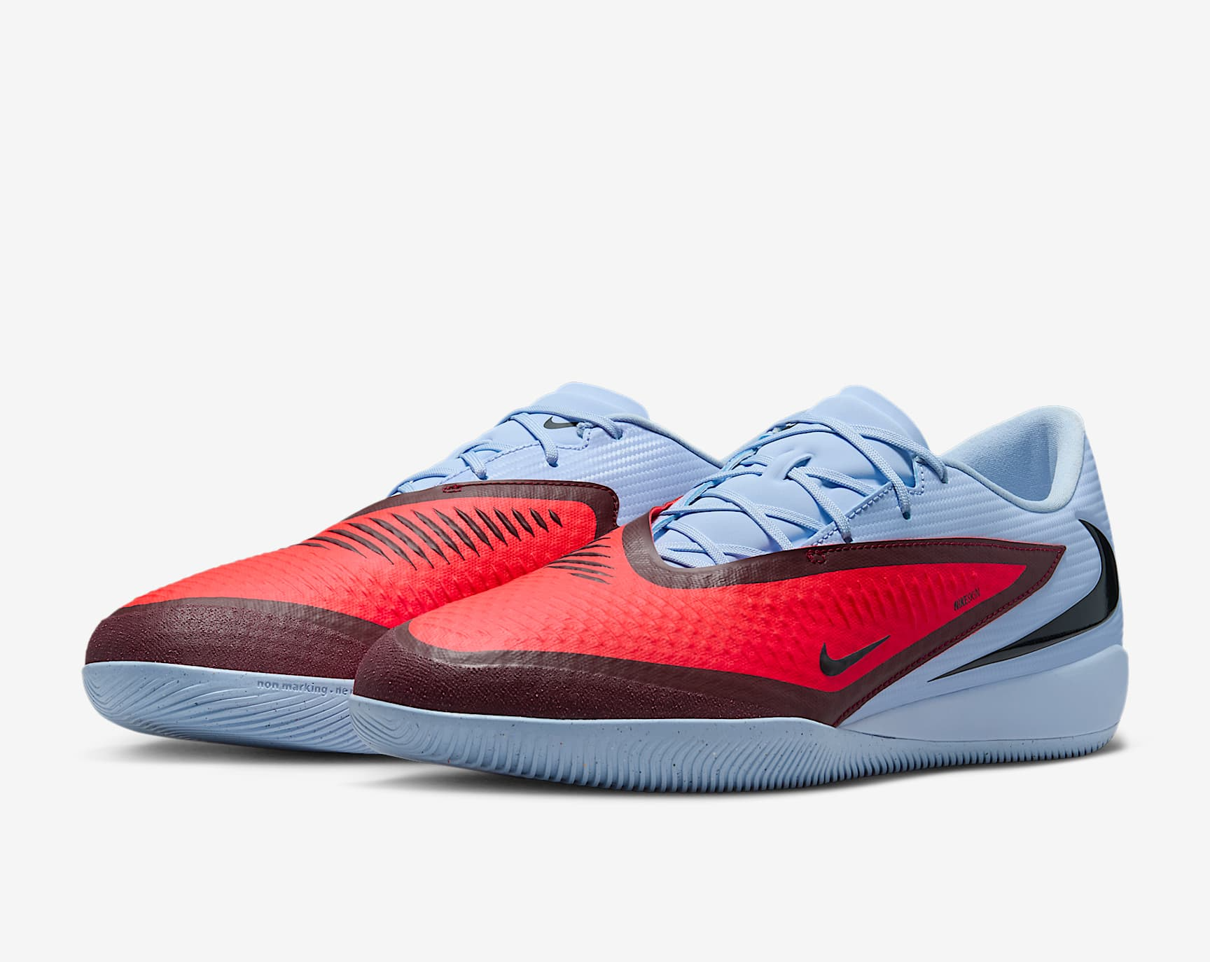 Giày Nike Phantom 6 Low Academy IC ‘Scary Good Pack’ 
