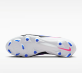  Giày Nike Phantom 6 Low Academy TF ‘Blue White’ 