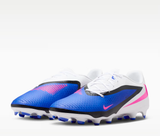  Giày Nike Phantom 6 Low Academy TF ‘Blue White’ 