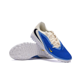  Giày Nike Phantom 6 Low Academy TF ‘Blue White’ 