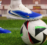  Giày Nike Phantom 6 Low Academy TF ‘Blue White’ 