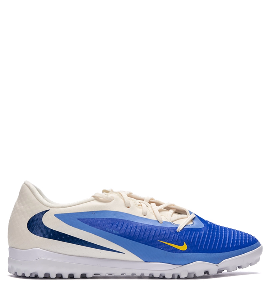  Giày Nike Phantom 6 Low Academy TF ‘Blue White’ 