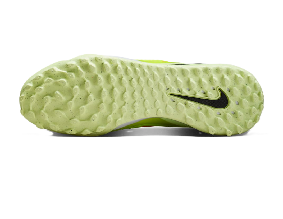  Giày Nike Phantom 6 Low Academy Turf ‘Hyper Crimson’ 