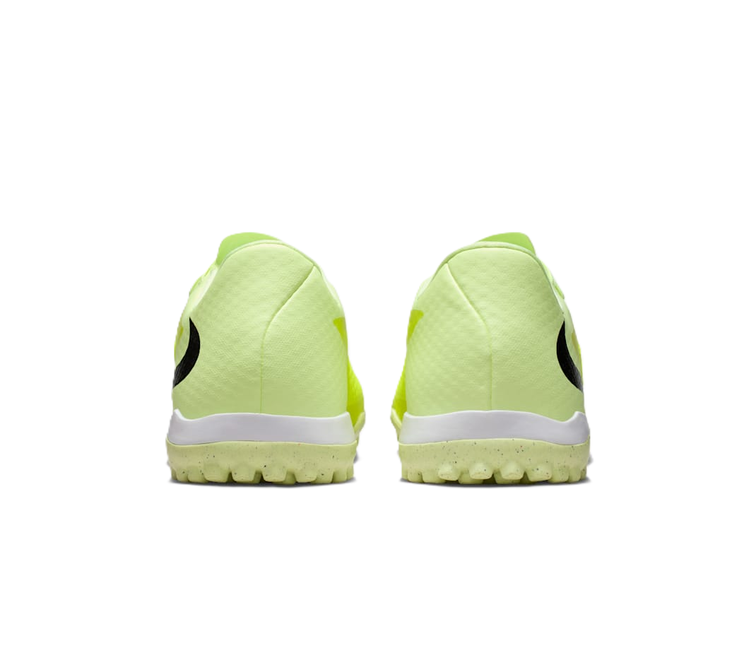  Giày Nike Phantom 6 Low Academy Turf ‘Hyper Crimson’ 