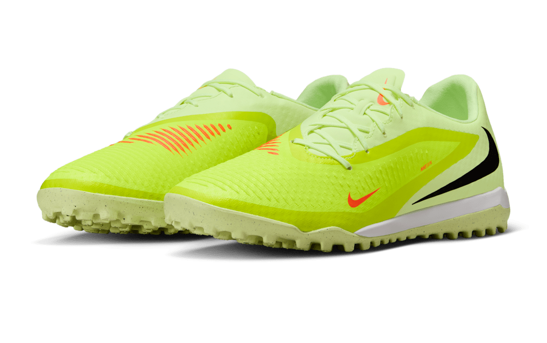  Giày Nike Phantom 6 Low Academy Turf ‘Hyper Crimson’ 
