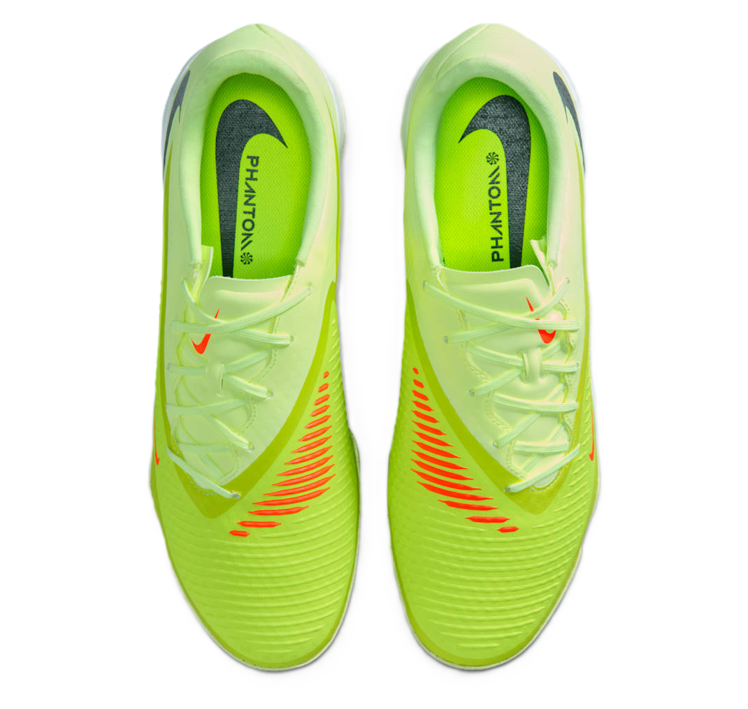  Giày Nike Phantom 6 Low Academy Turf ‘Hyper Crimson’ 
