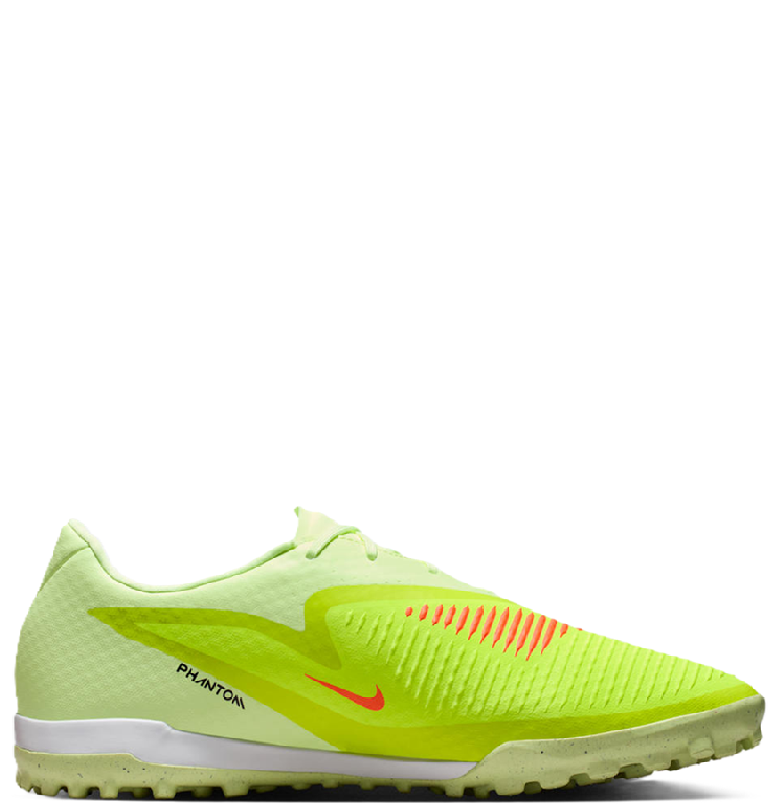  Giày Nike Phantom 6 Low Academy Turf ‘Hyper Crimson’ 