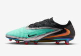  Giày Nike Phantom 6 Low Chrome Black’ 