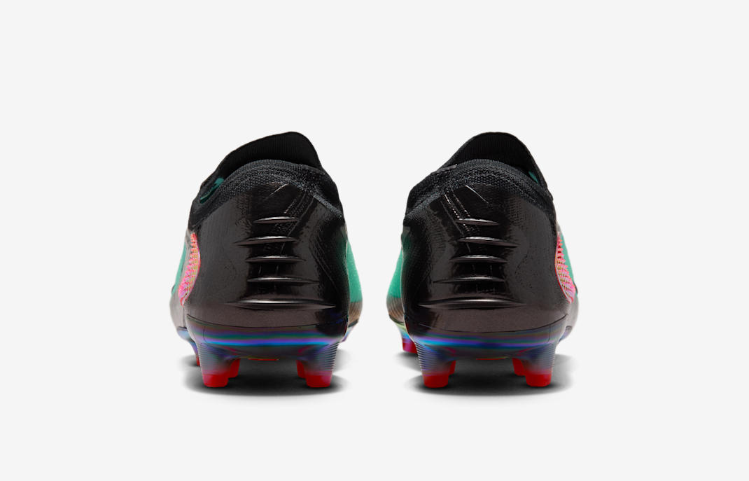  Giày Nike Phantom 6 Low Chrome Black’ 