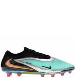  Giày Nike Phantom 6 Low Chrome Black’ 