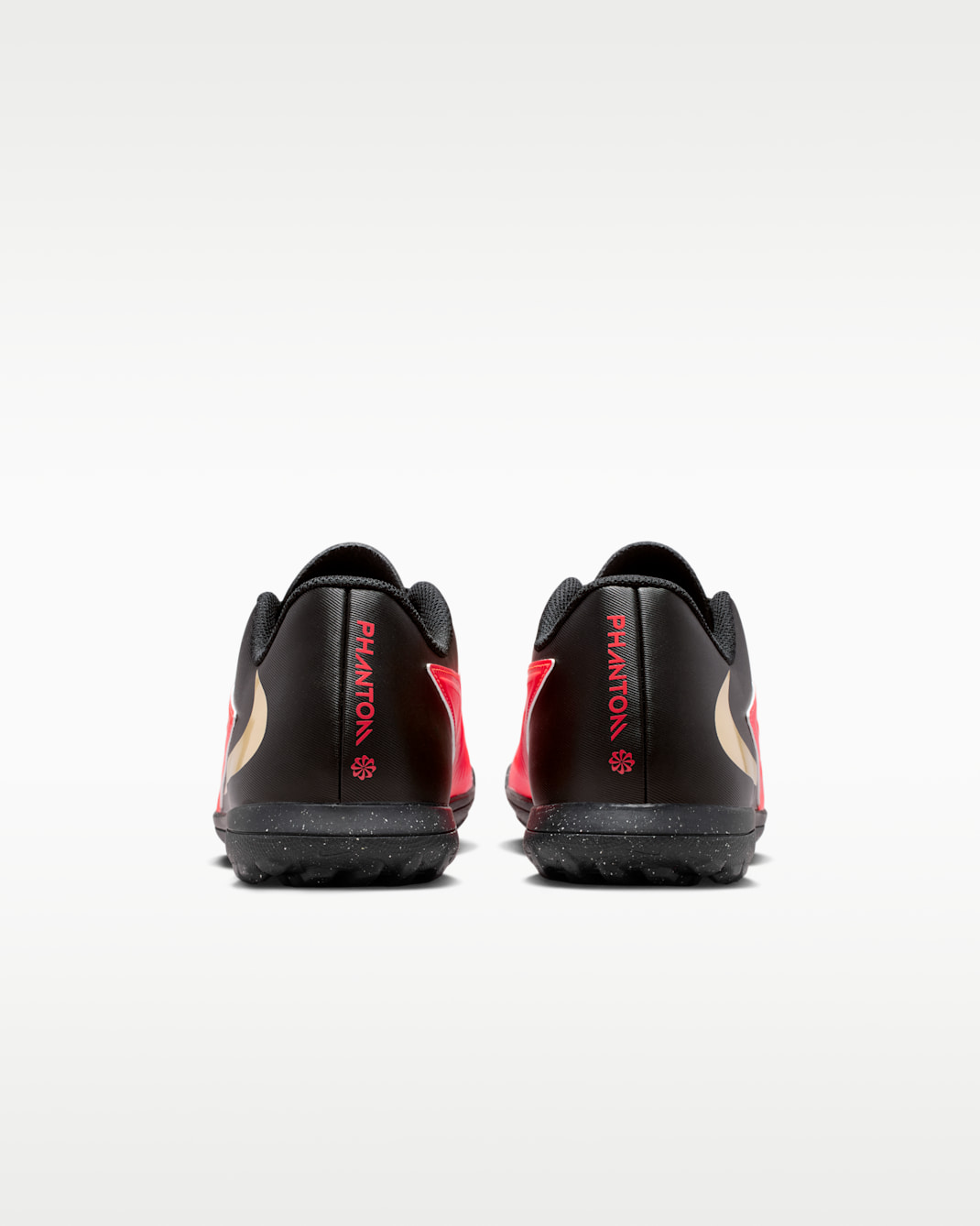  Giày Nike Phantom 6 Low Club 'Bright Crimson' 