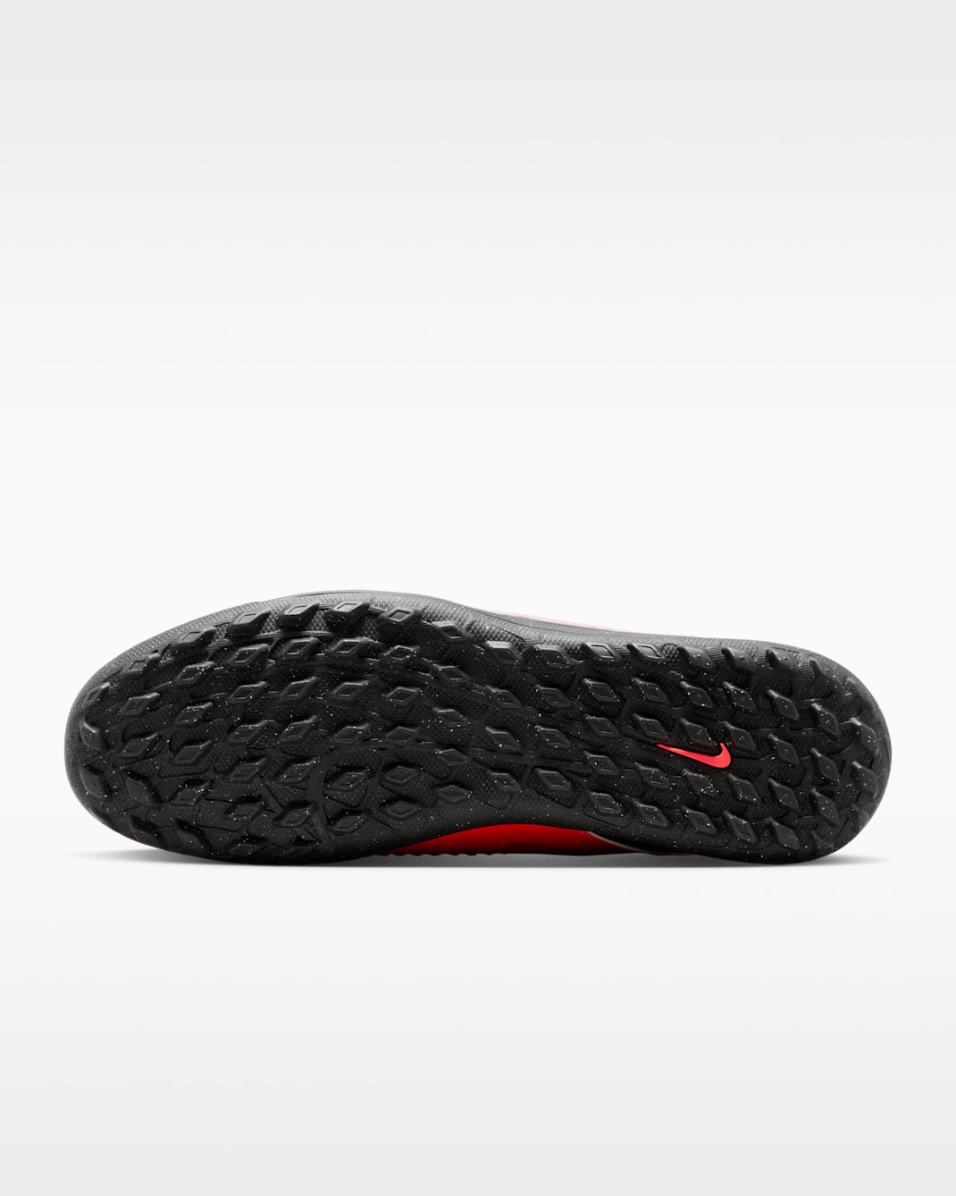  Giày Nike Phantom 6 Low Club 'Bright Crimson' 