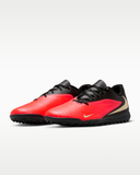  Giày Nike Phantom 6 Low Club 'Bright Crimson' 