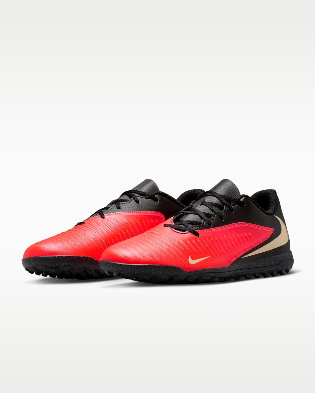  Giày Nike Phantom 6 Low Club 'Bright Crimson' 