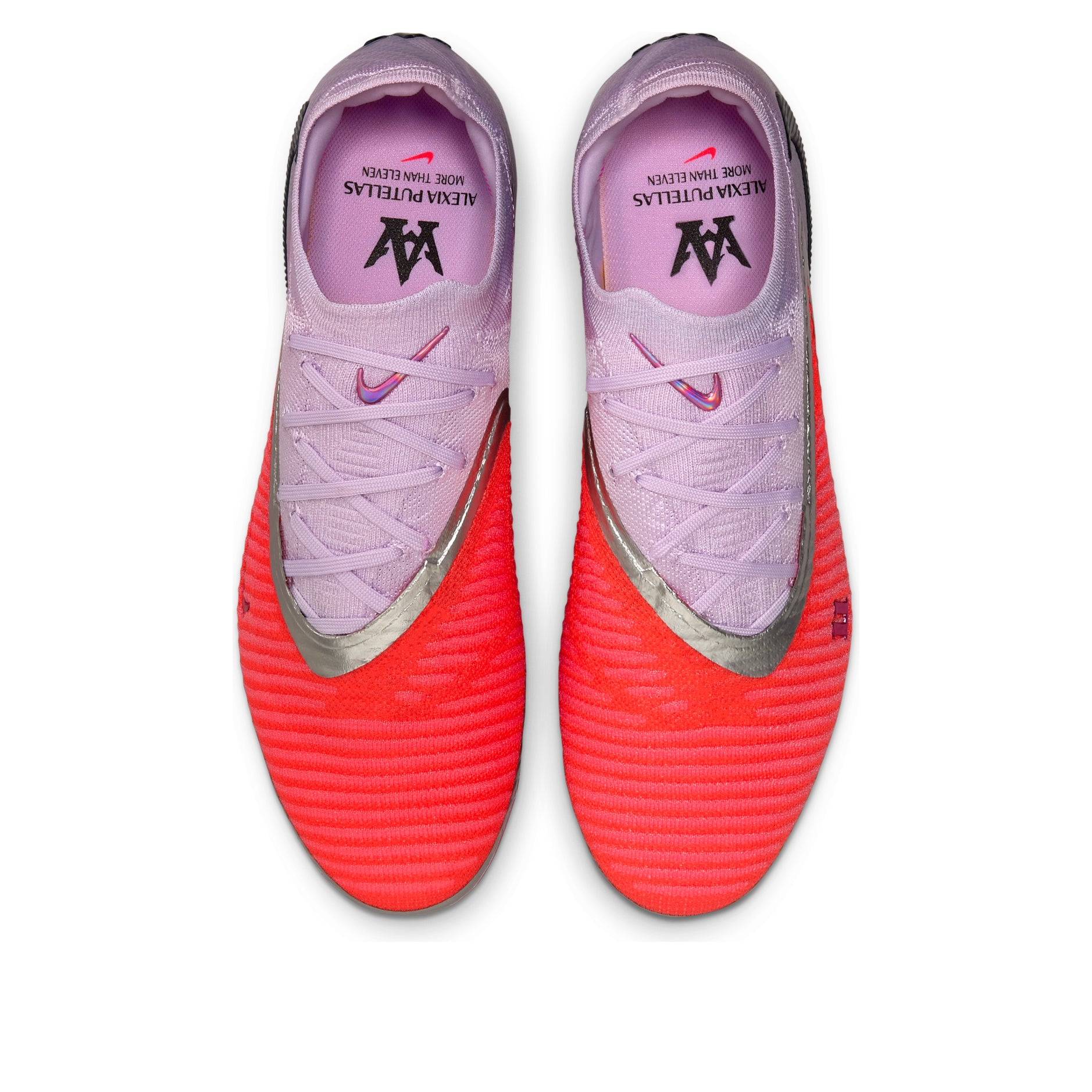  Giày Nike Phantom 6 Low Elite ‘Alexia Putellas’ 
