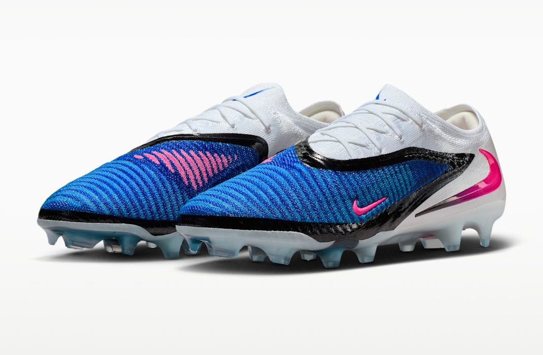  Giày Nike Phantom 6 Low Elite FG ‘Attack Pack’ 