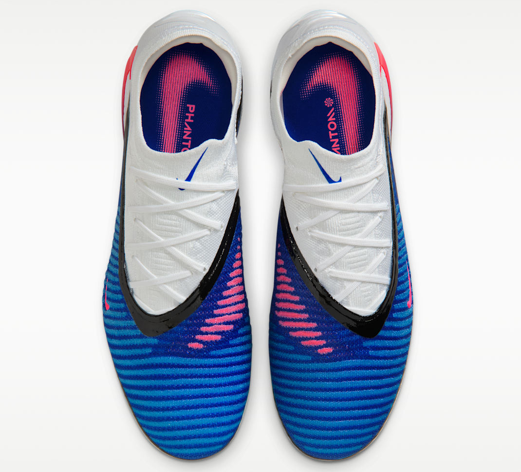  Giày Nike Phantom 6 Low Elite FG ‘Attack Pack’ 