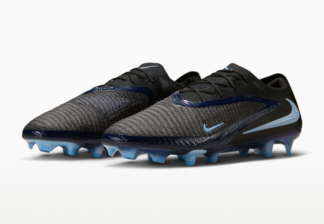  Giày Nike Phantom 6 Low ‘Elite FG Shadow Pack’ 