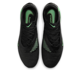  Giày Nike Phantom 6 Low Elite HG 'Black Illusion Green' 