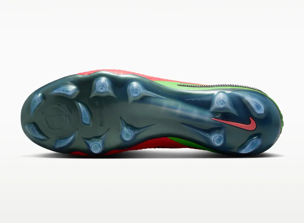  Giày Nike Phantom 6 Low Elite ‘Hot Punch’ 