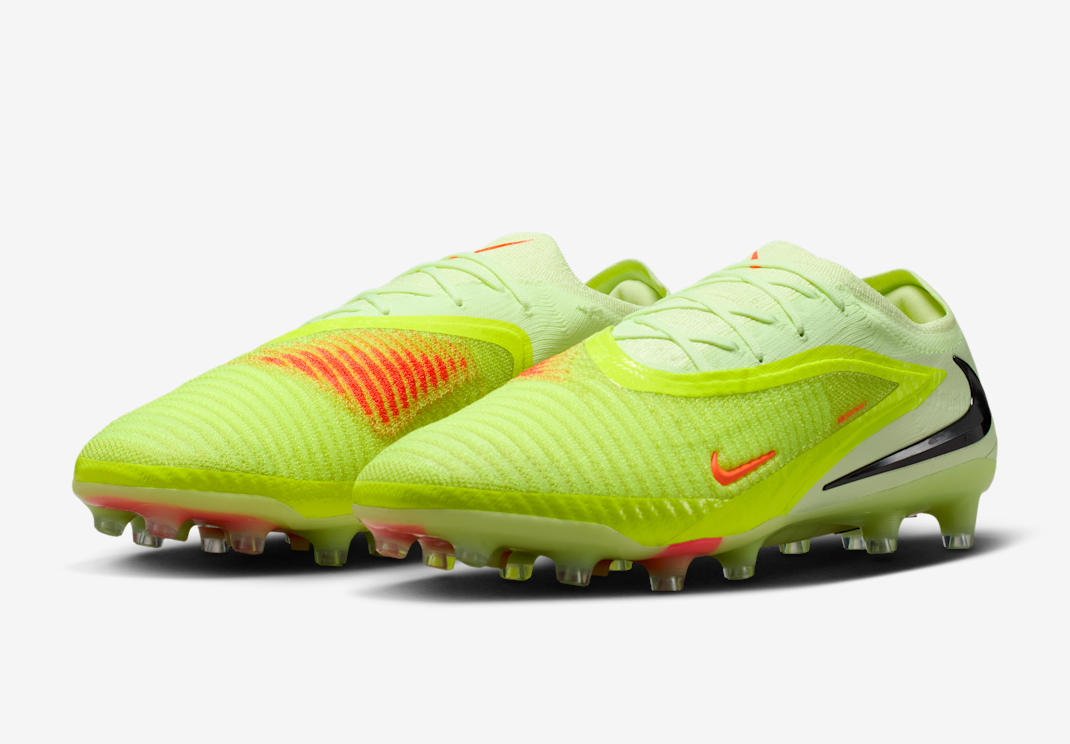  Giày Nike Phantom 6 Low Elite ‘Hyper Crimson’ 