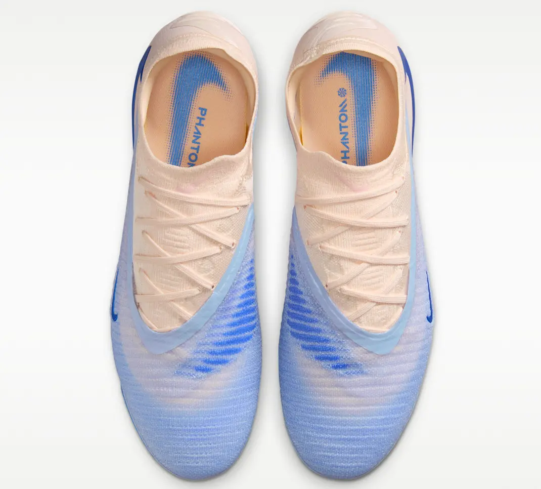  Giày Nike Phantom 6 Low Elite LV8 ‘Guava Ice’ 