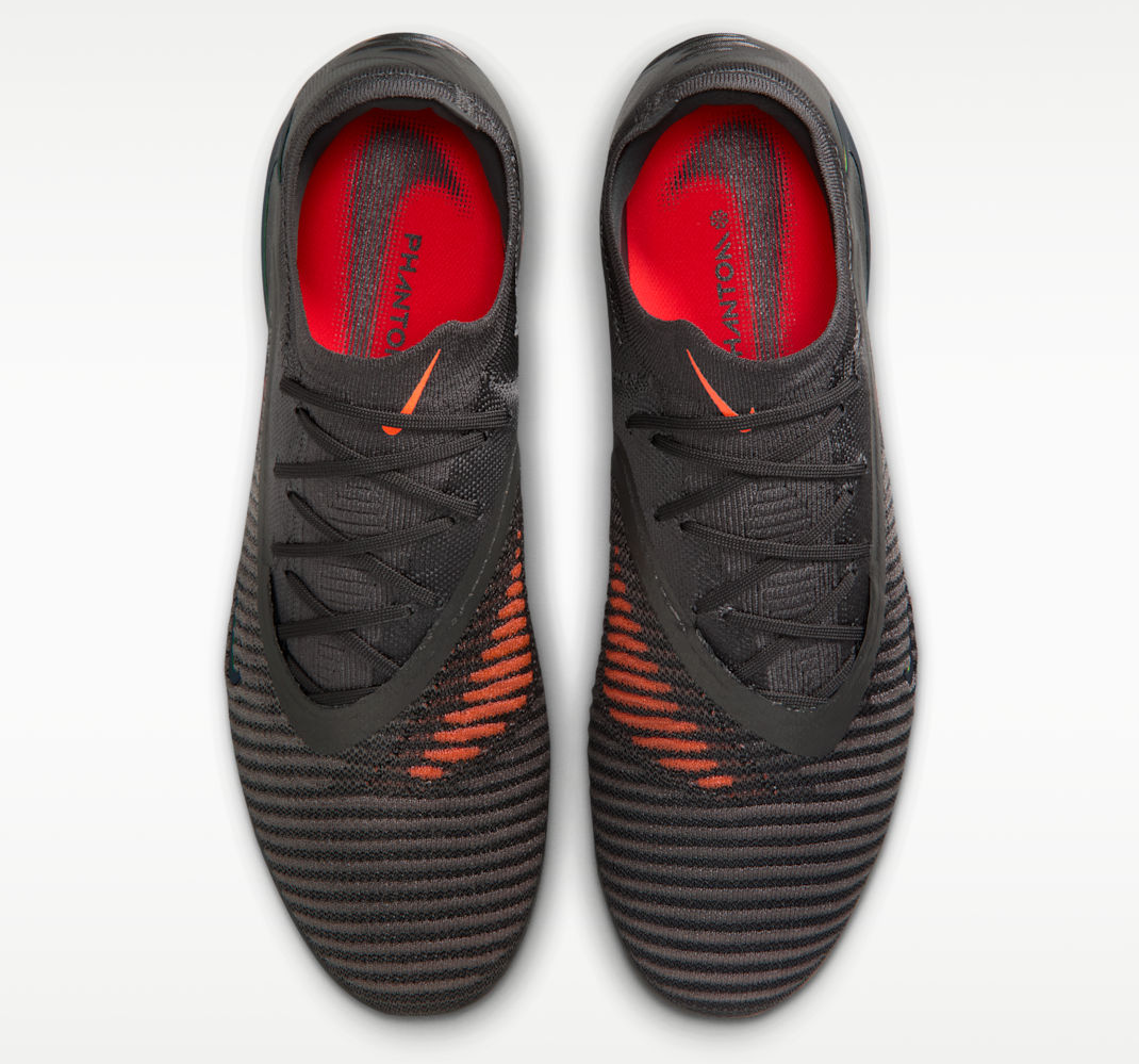  Giày Nike Phantom 6 Low Elite LV8 ‘Medium Ash’ 