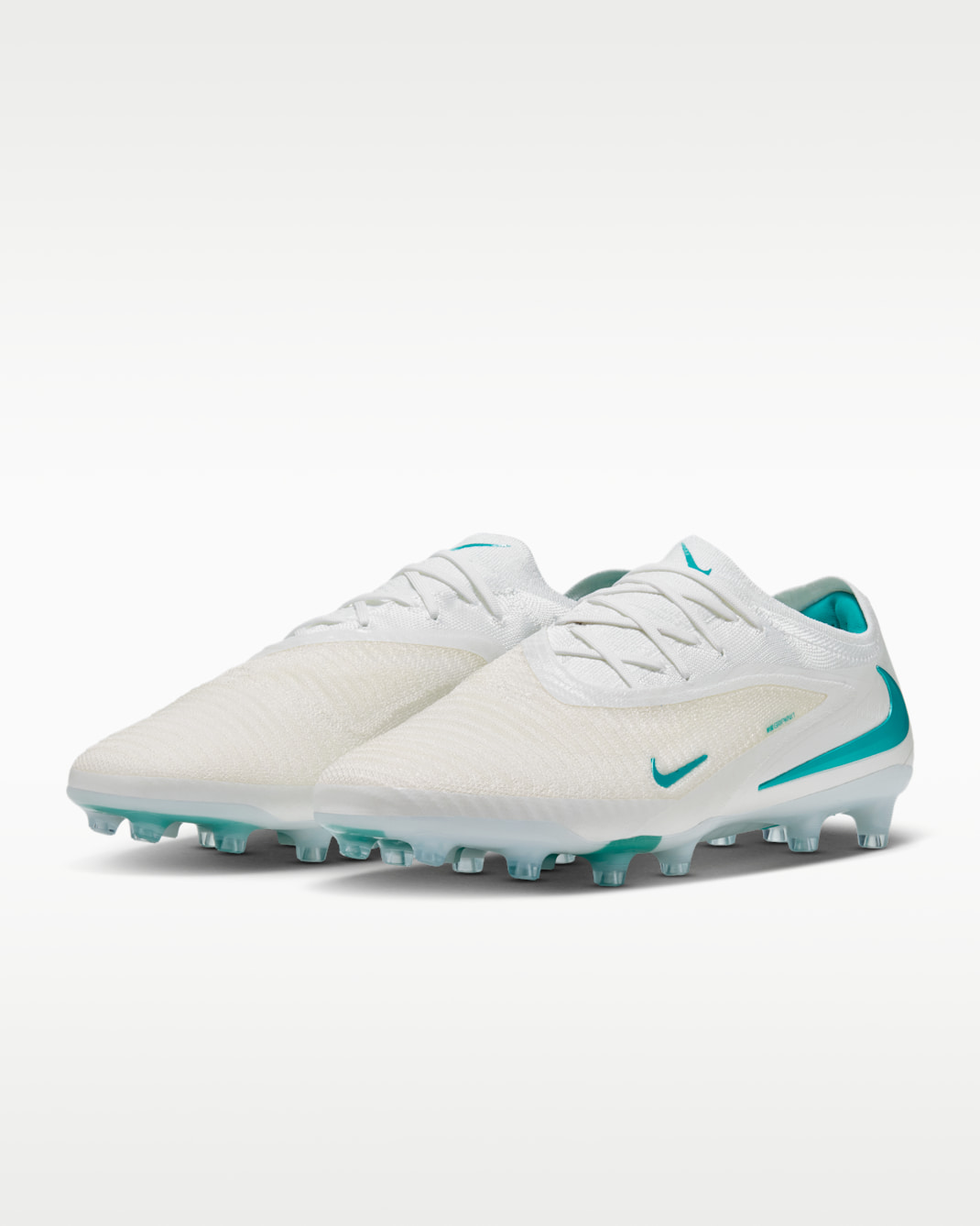  Giày Nike Phantom 6 Low Elite 'White' 