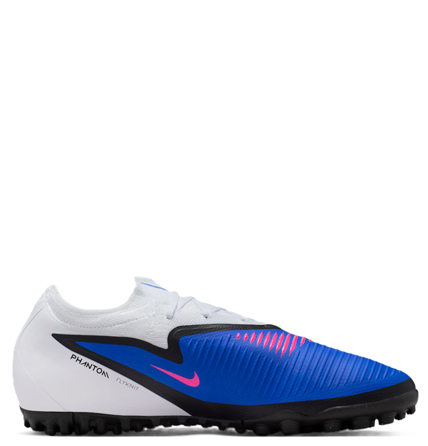  Giày Nike Phantom 6 Low Pro Turf ‘Racer Blue’ 