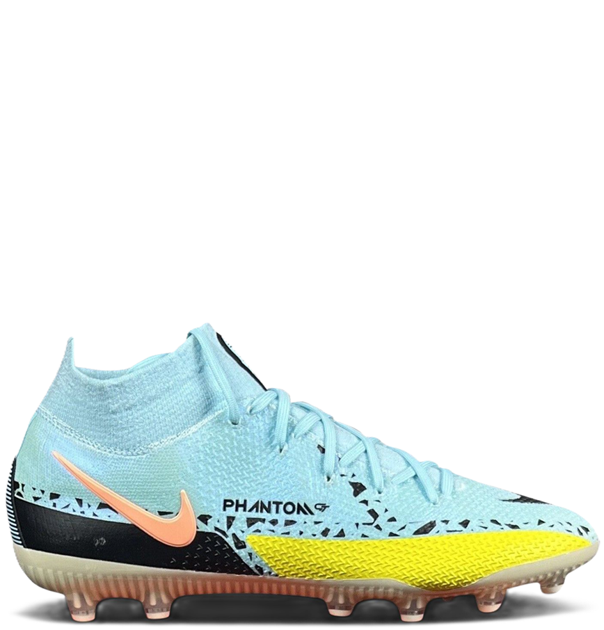  Giày Nike Phantom GT2 DF Elite AG Pro ‘Lucent Pack’ 