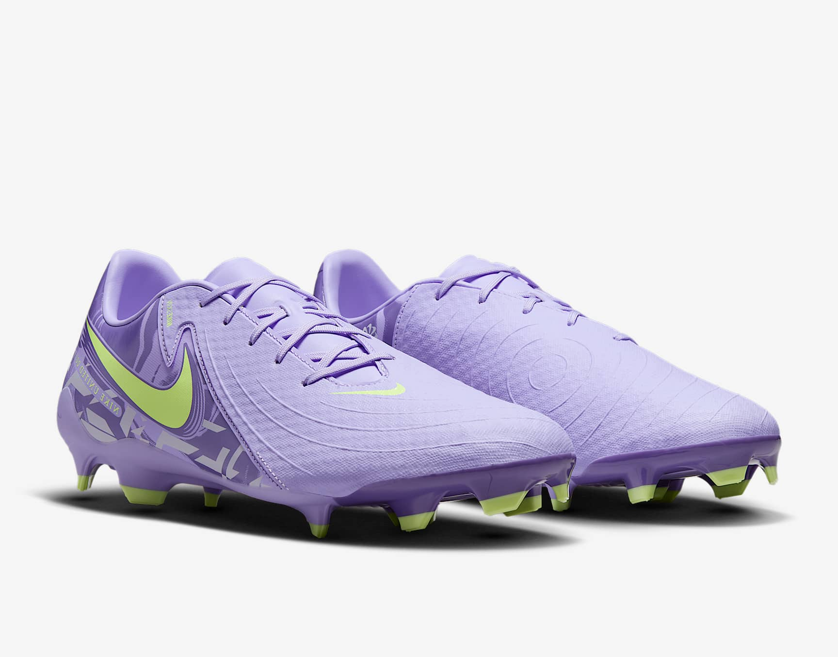  Giày Nike Phantom GX 2 Academy FG/MG ‘United Pack’ 