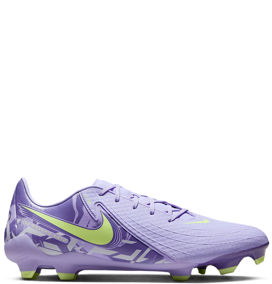  Giày Nike Phantom GX 2 Academy FG/MG ‘United Pack’ 