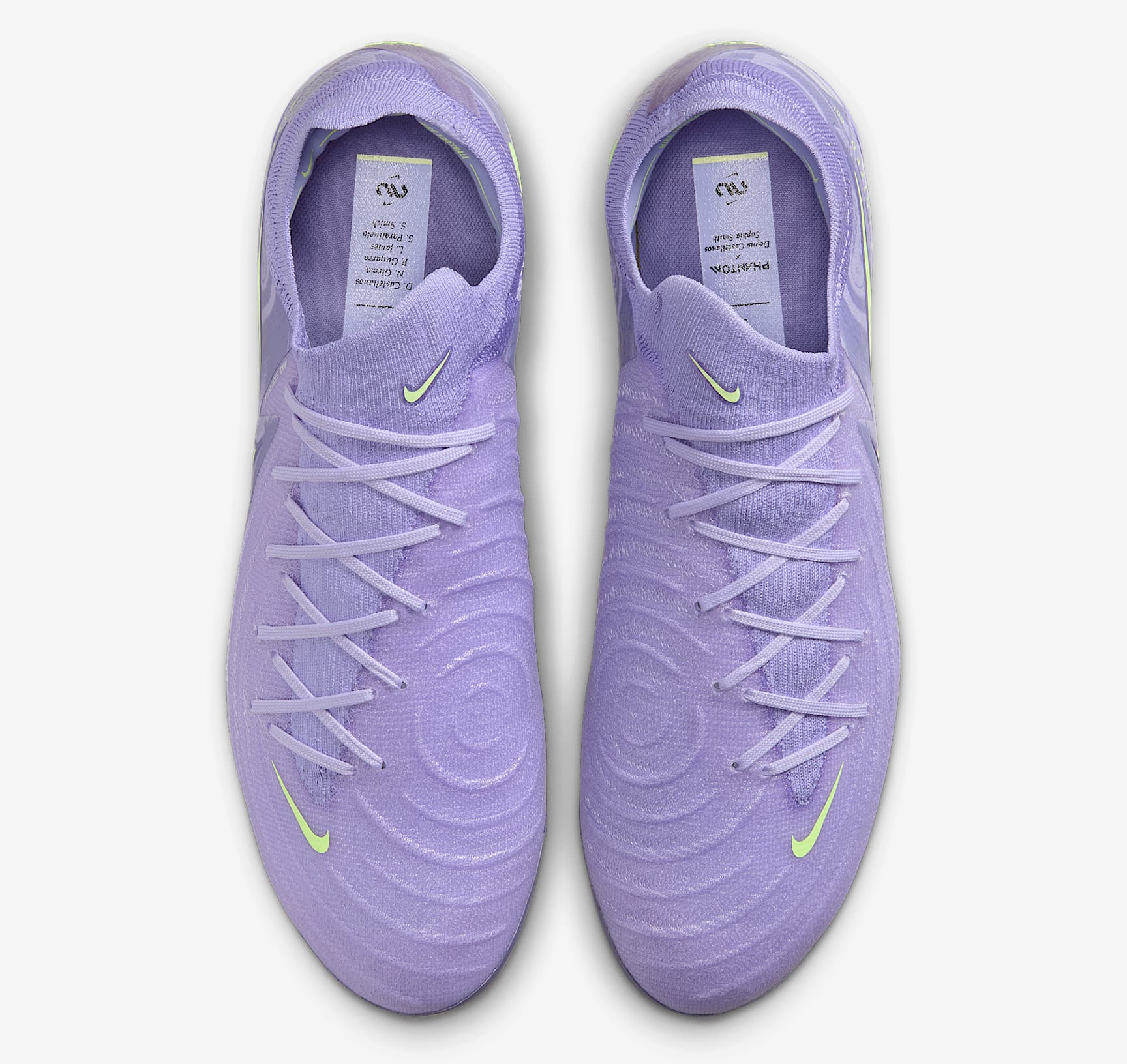  Giày Nike Phantom GX 2 Elite FG ‘United Pack’ 